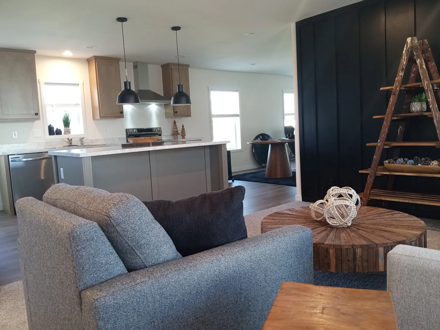 home image