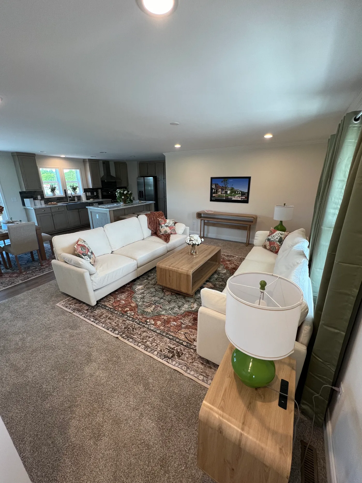 home image
