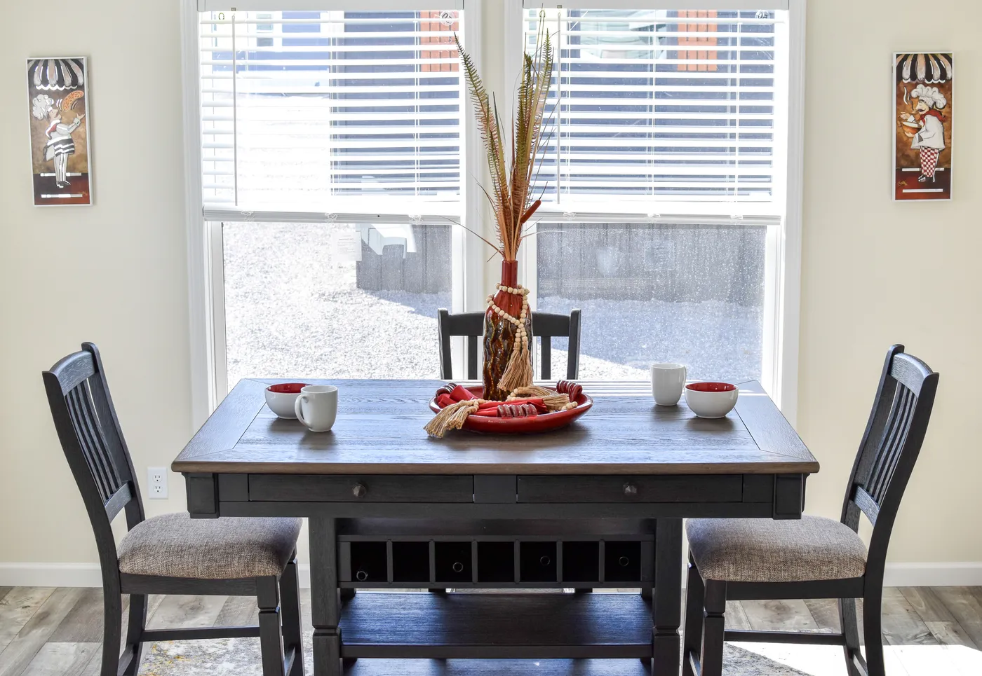 home image