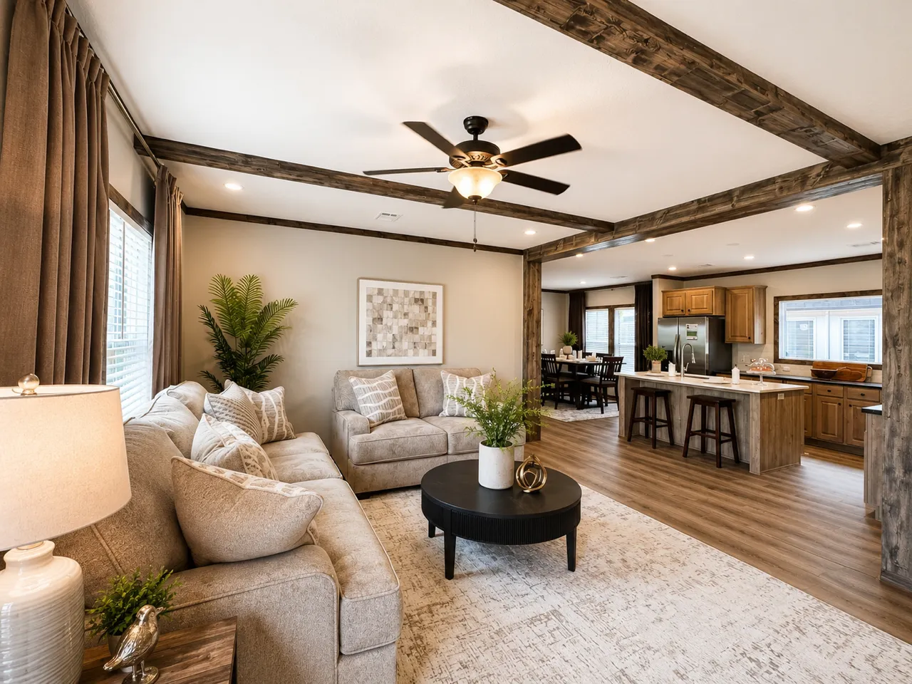 home image