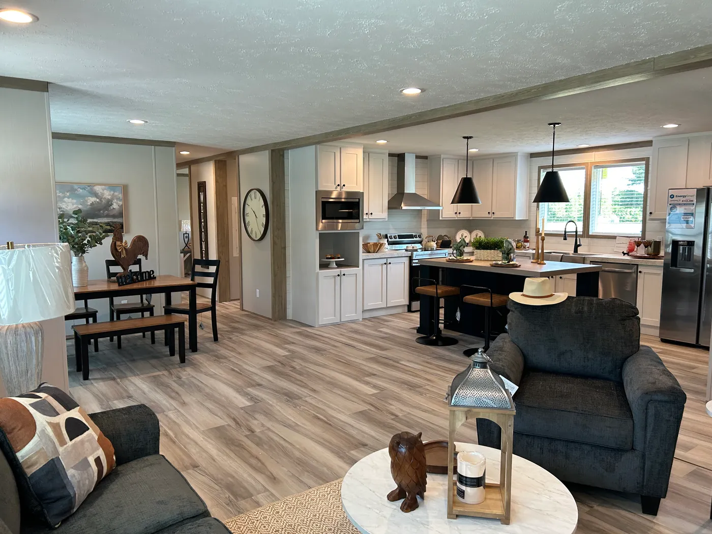 home image