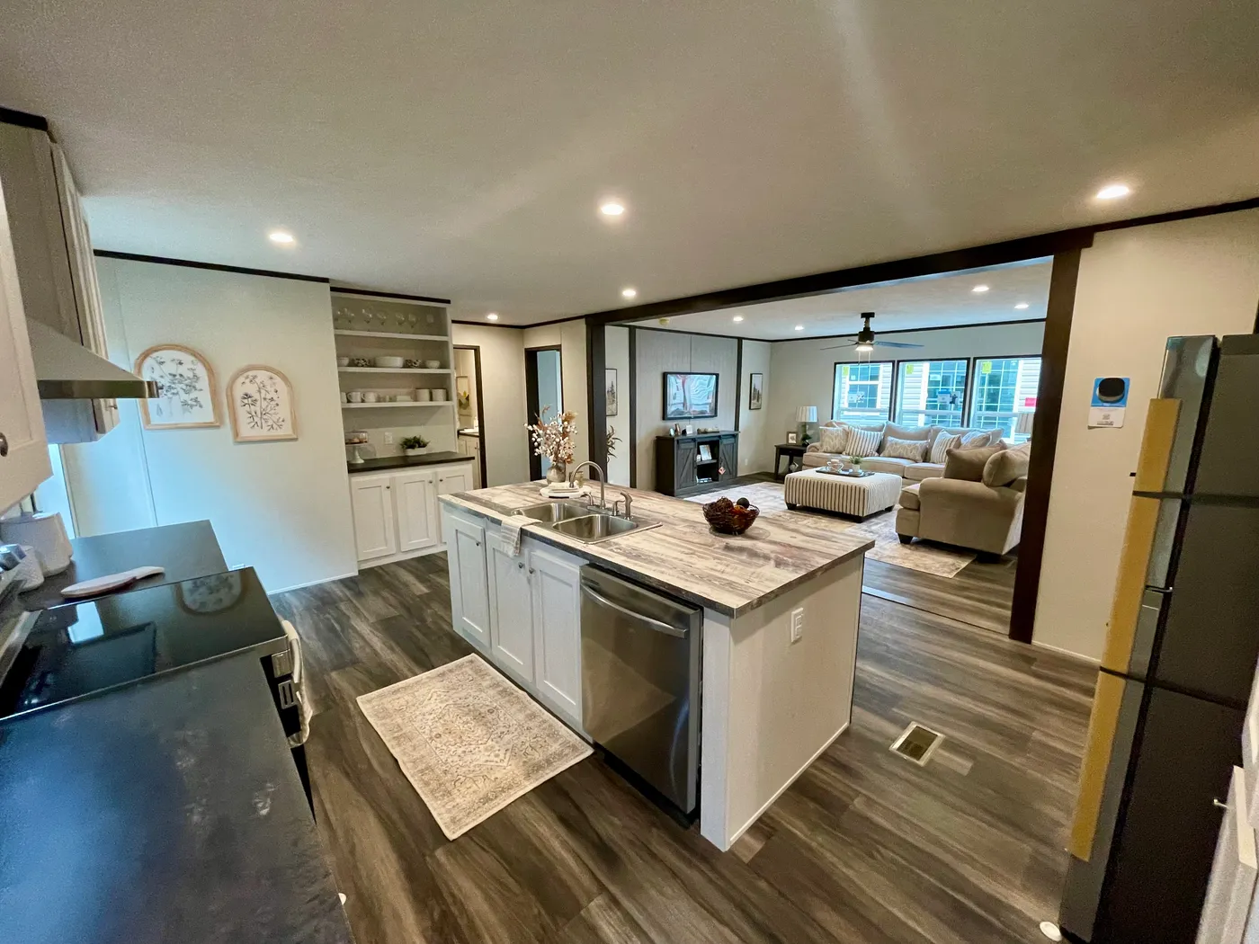home image
