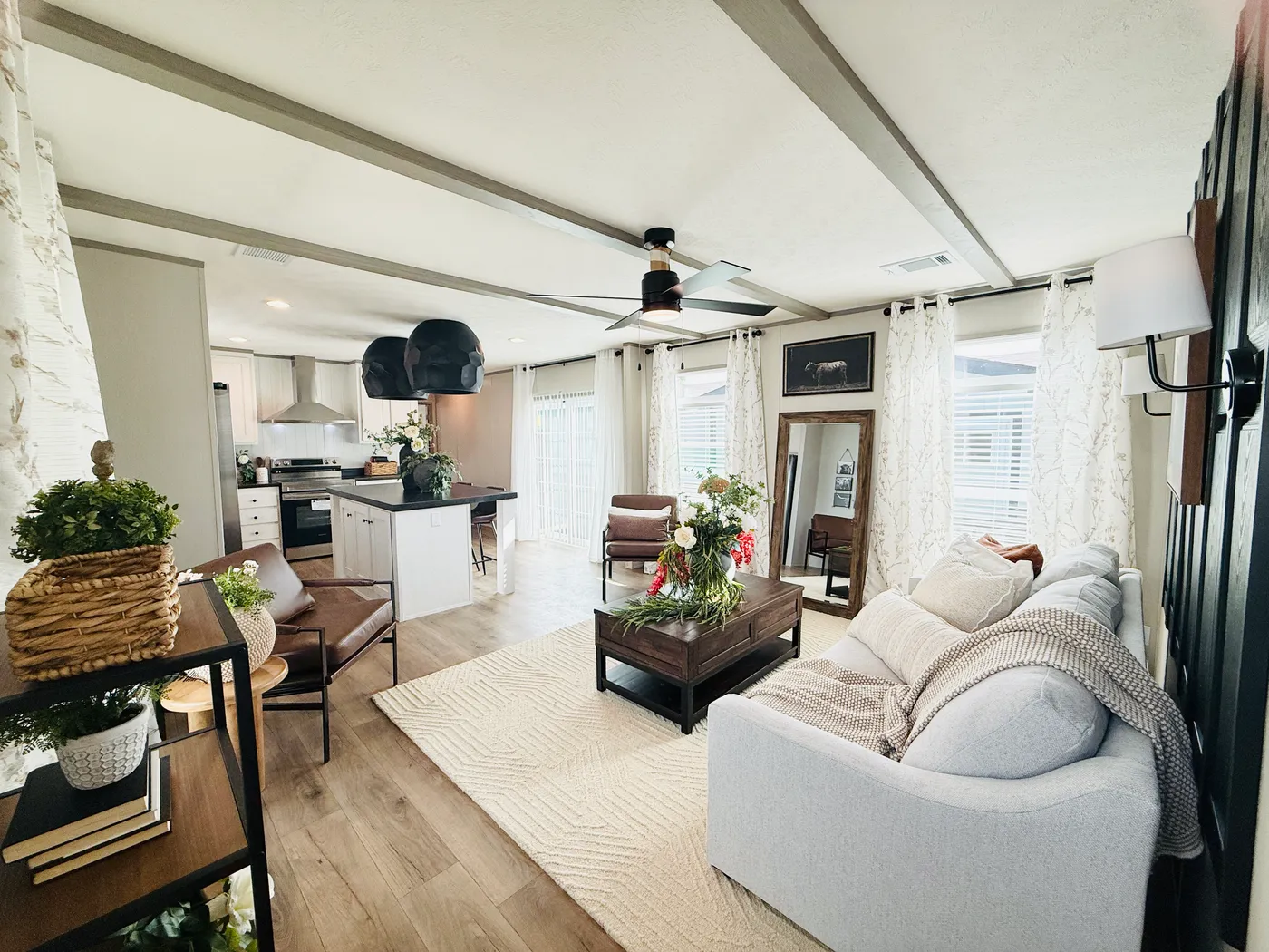 home image