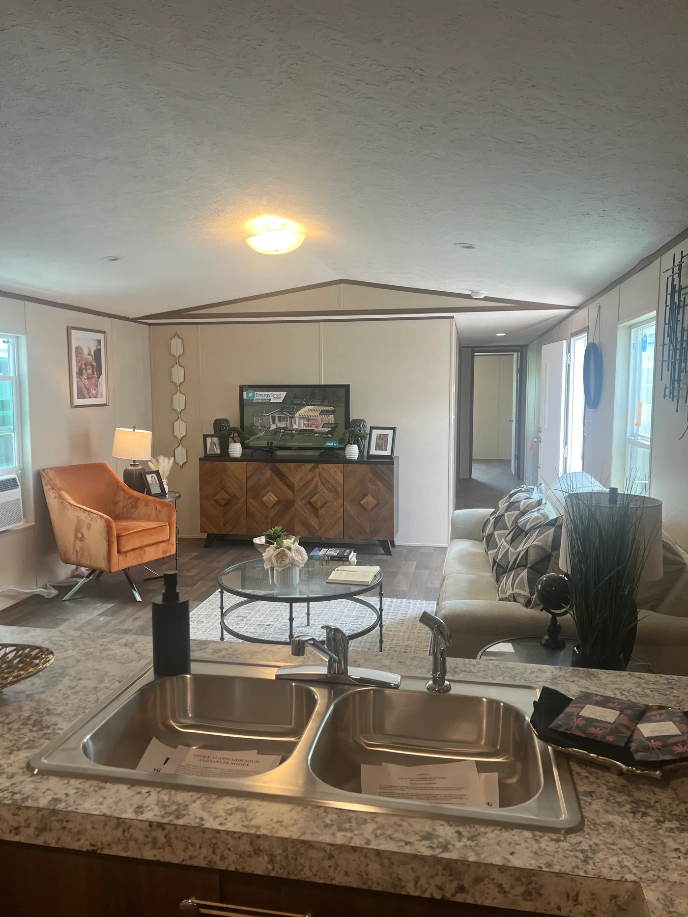 home image