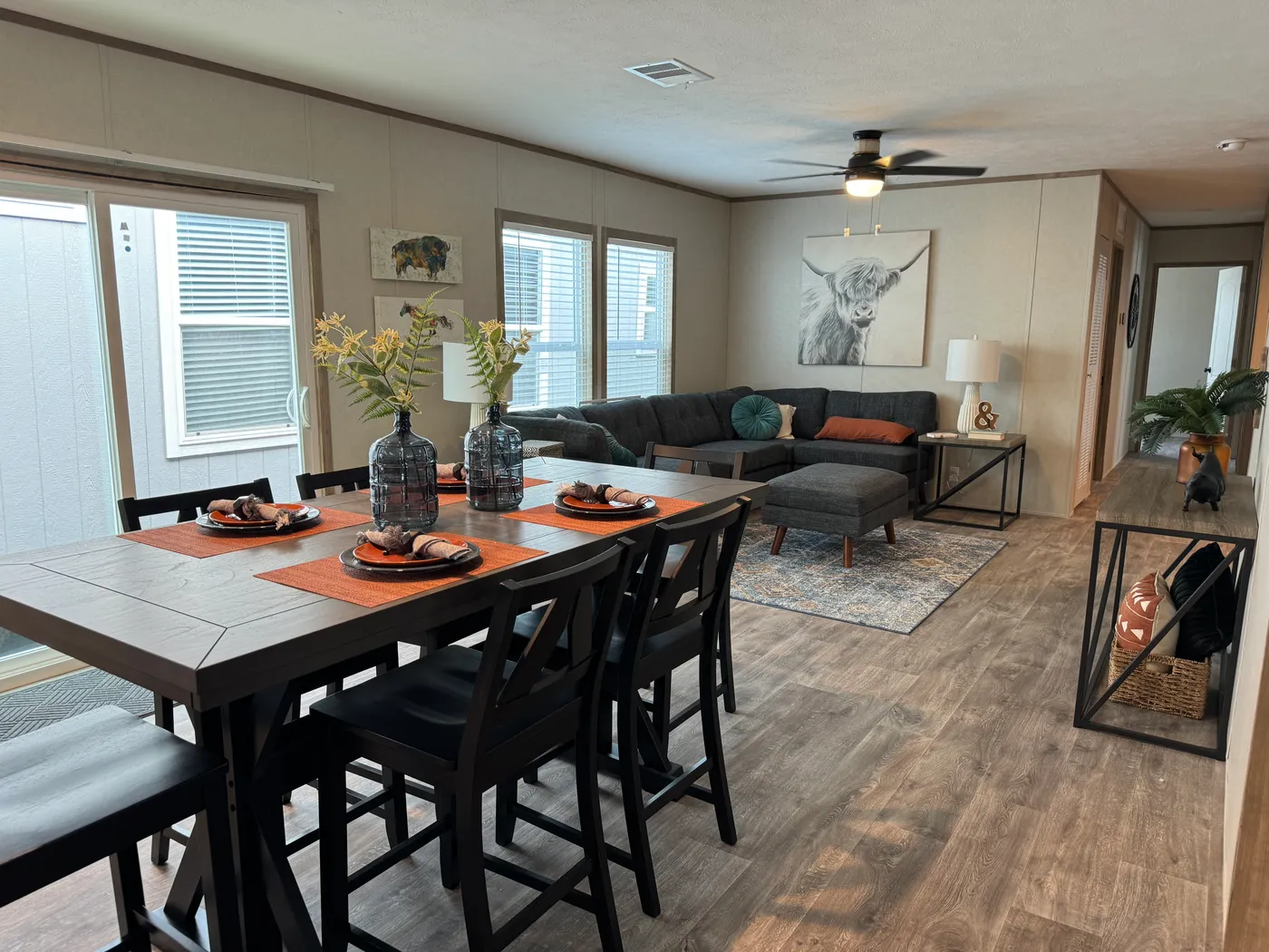 home image