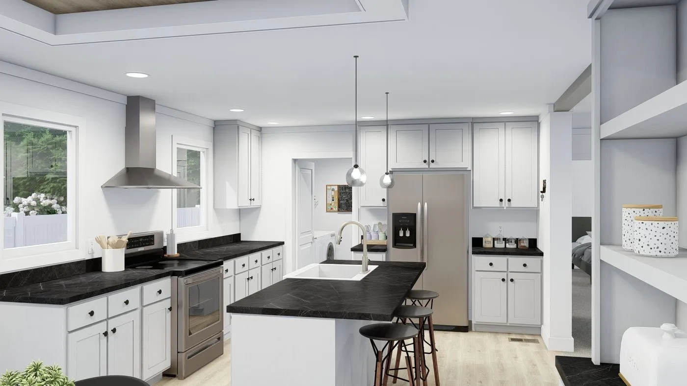 home image