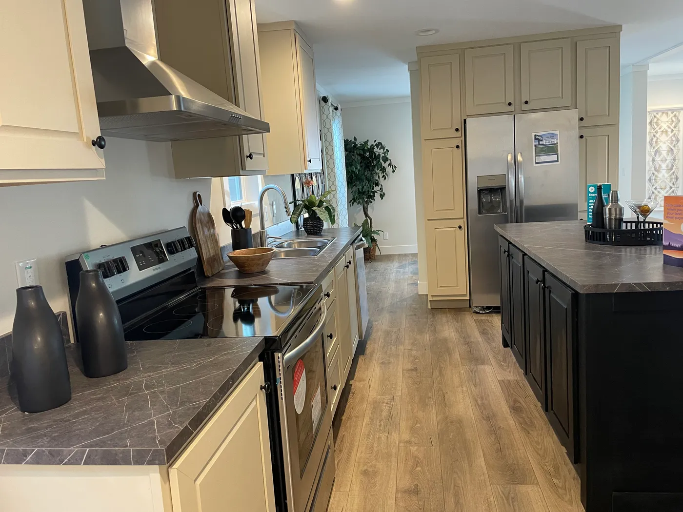 home image