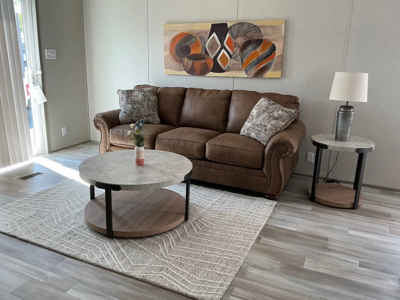 home image