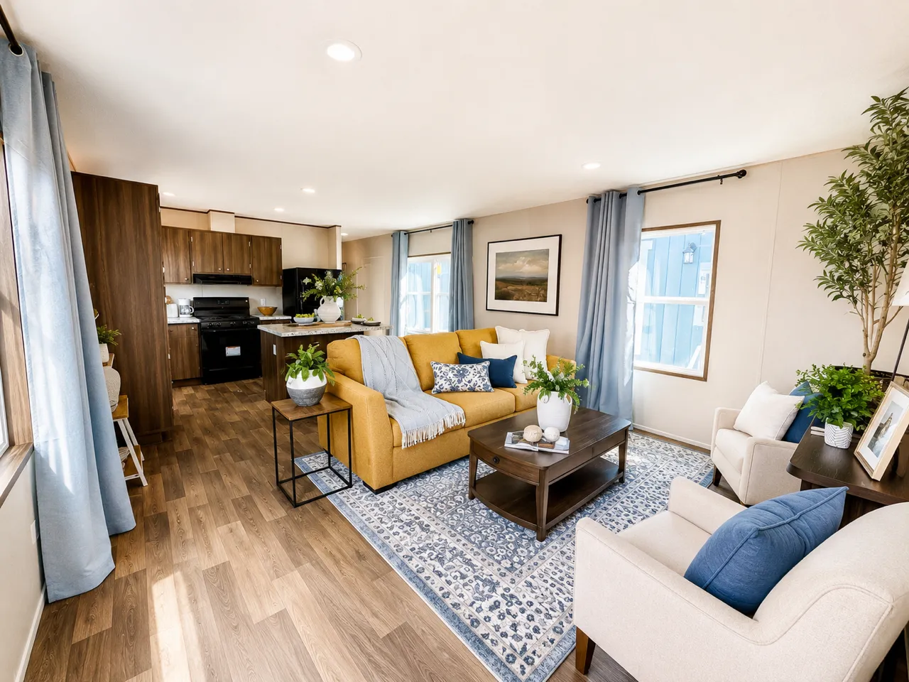 home image