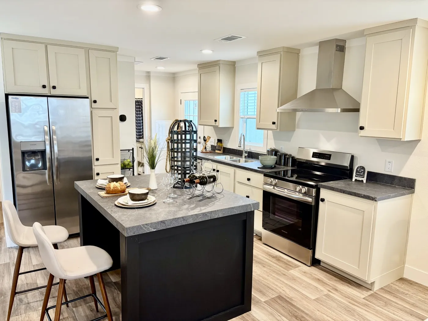 home image