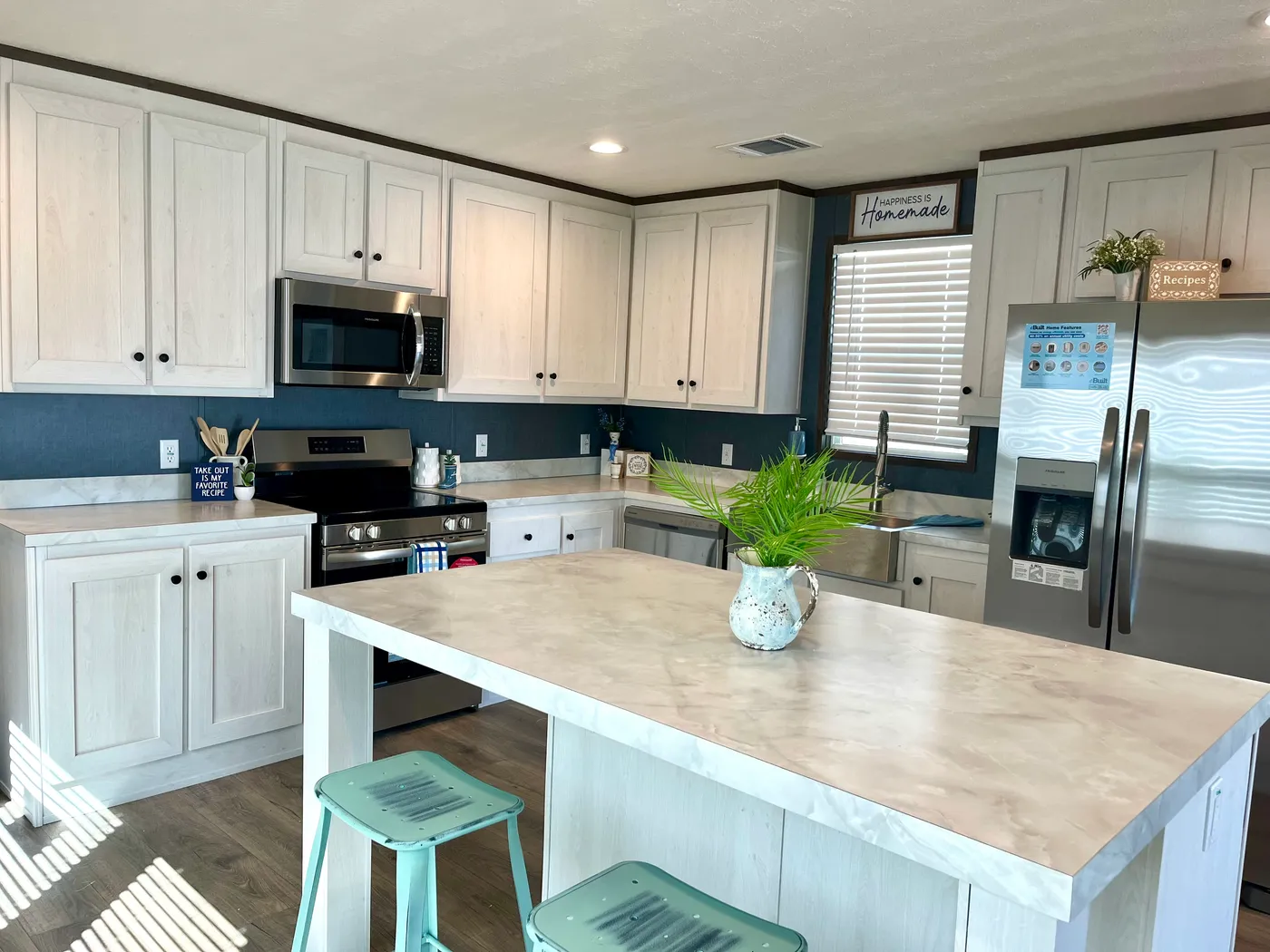 home image