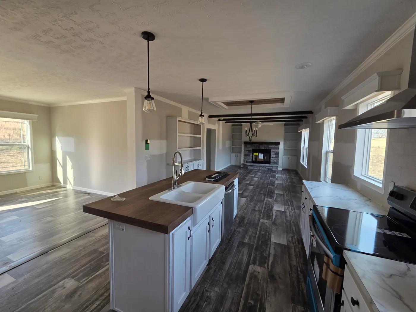 home image