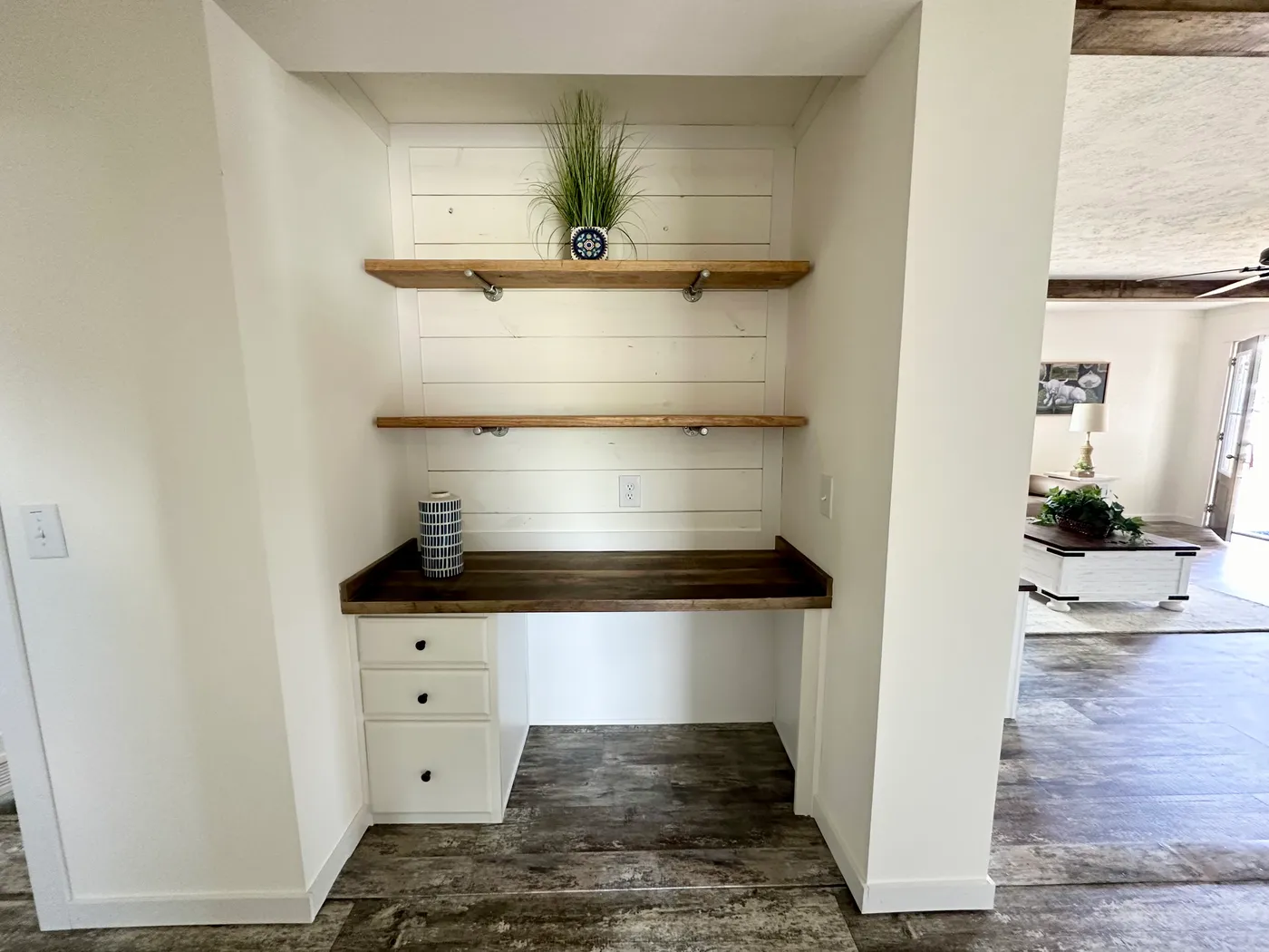 home image