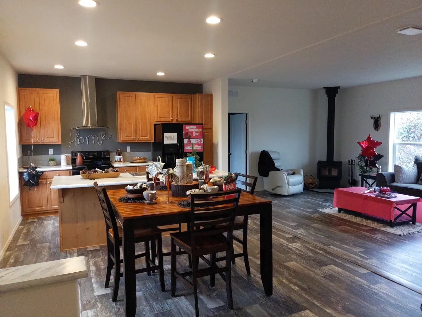 home image