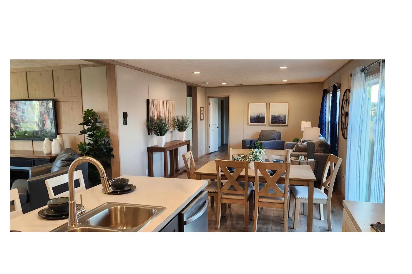 home image