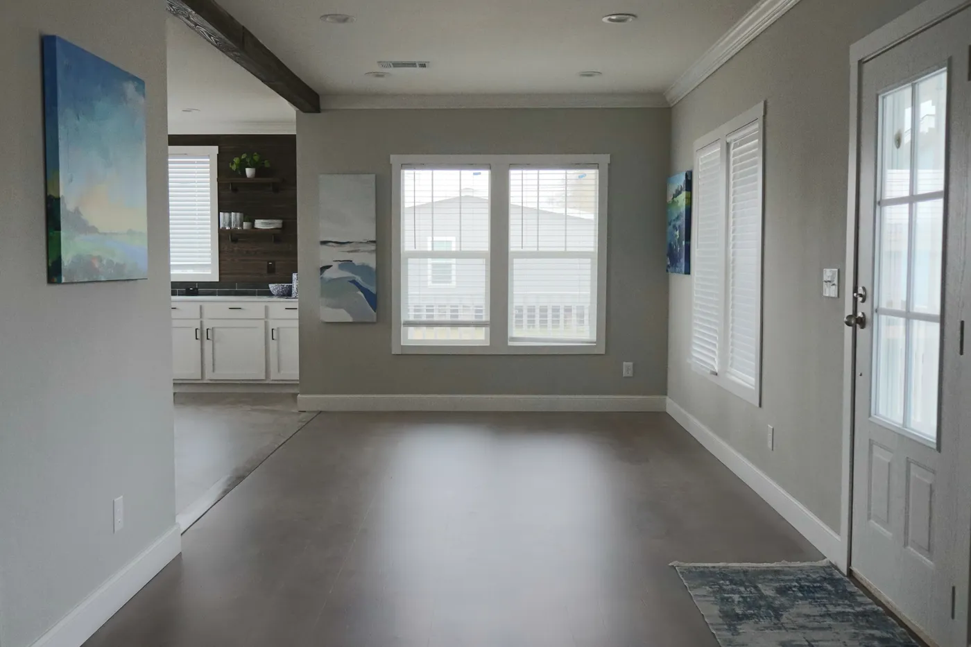 home image