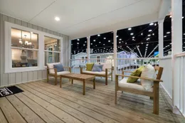 patio/deck