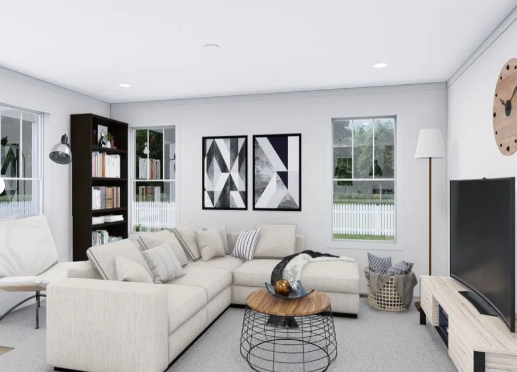 home image