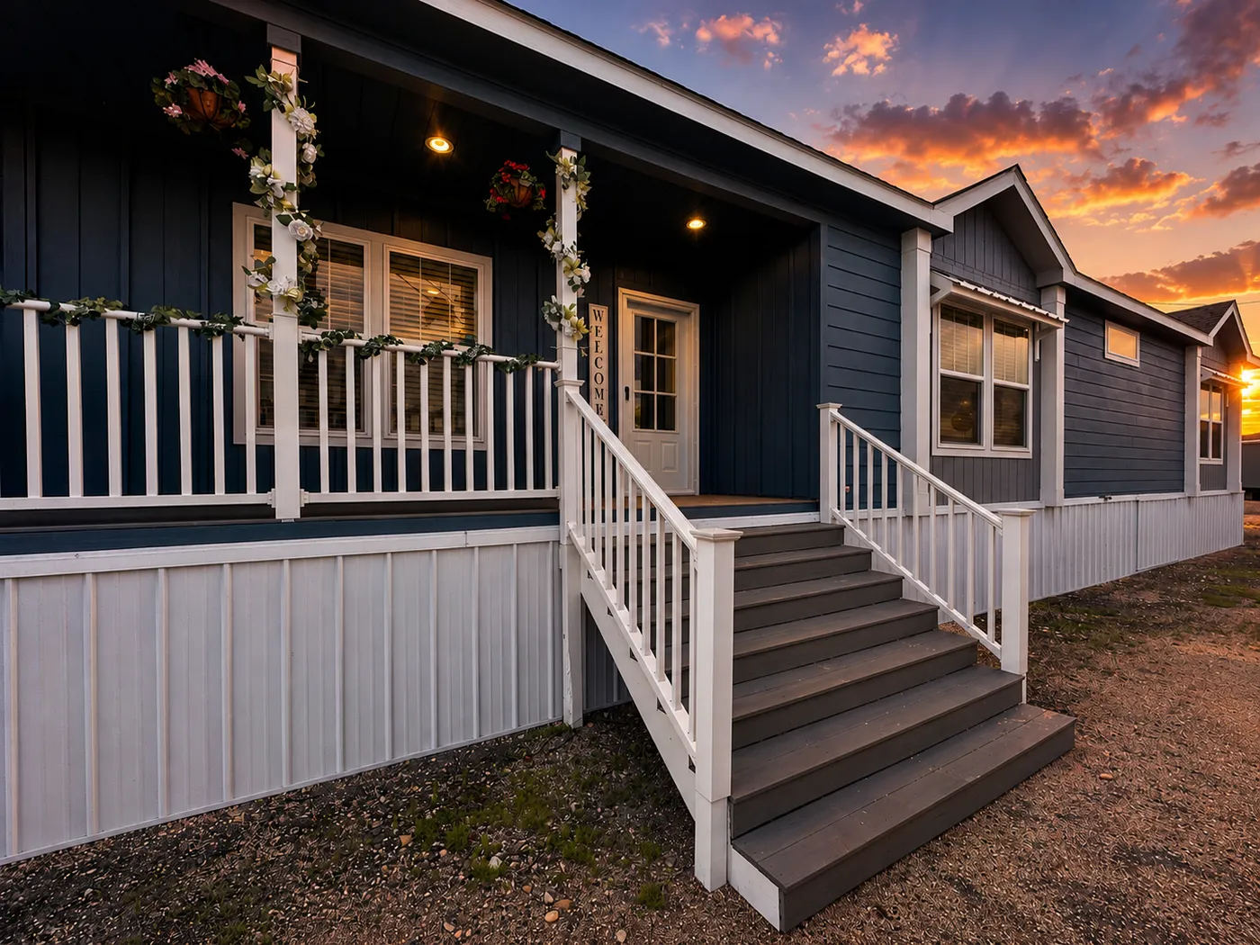 home image