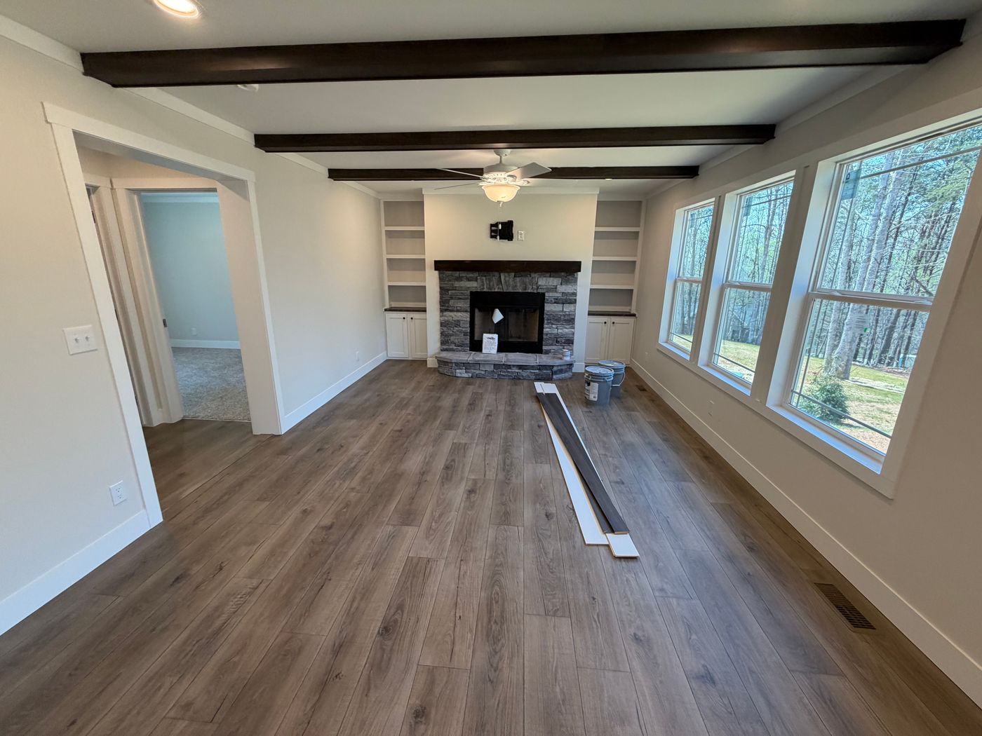 home image