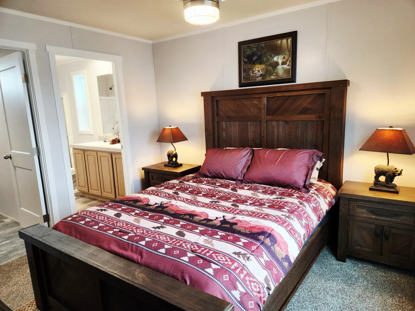 home image
