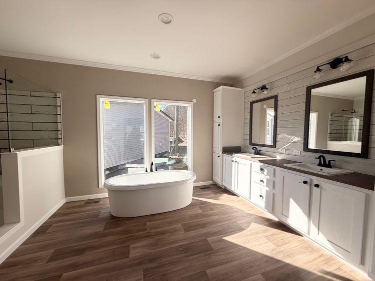 Southern Charm  (DEL & Installed)