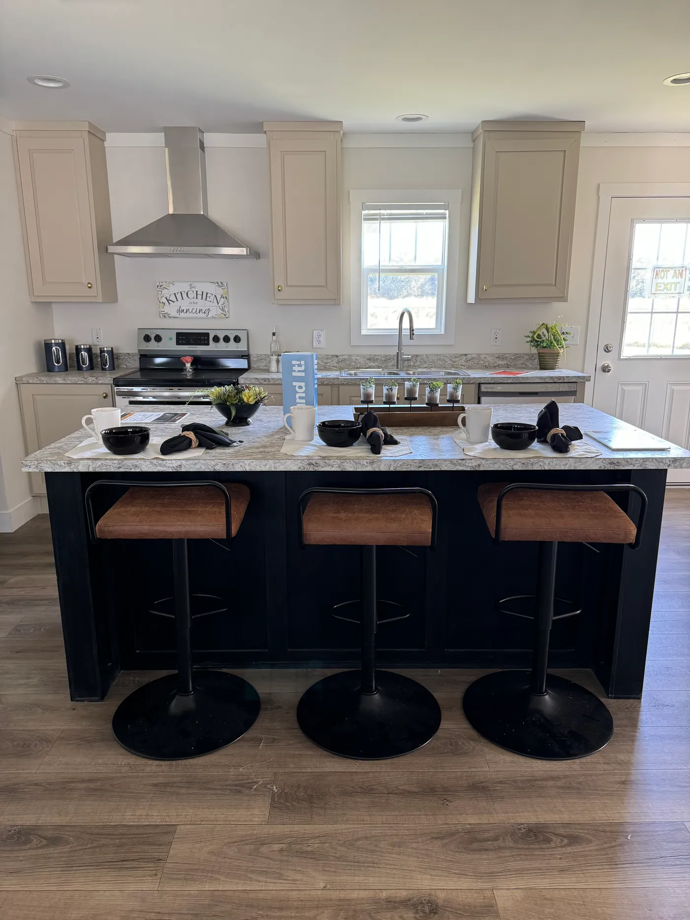 home image