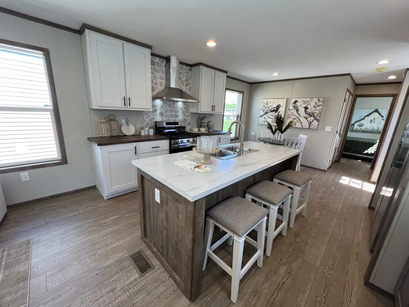 home image
