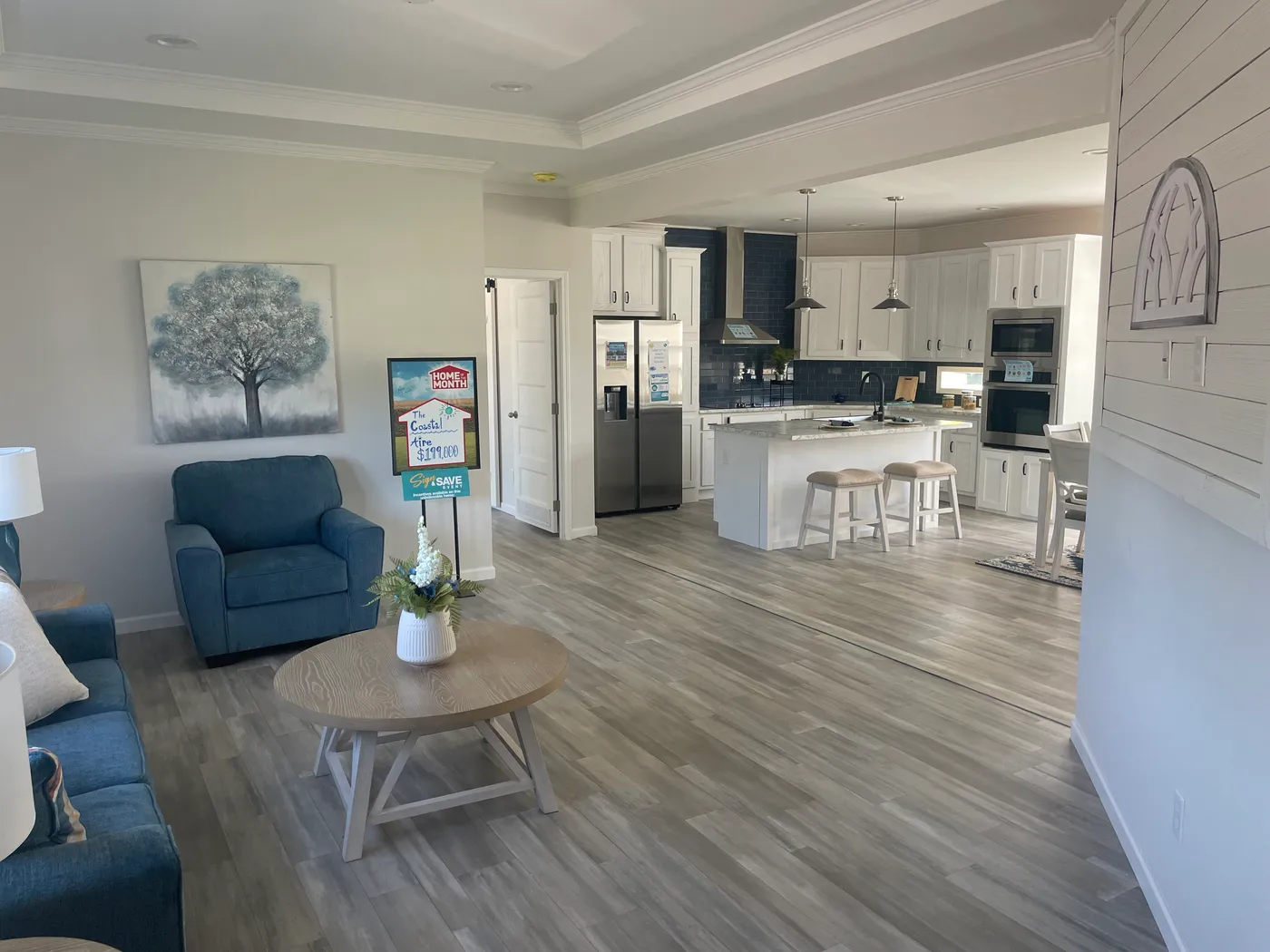 Coastal Aire home image