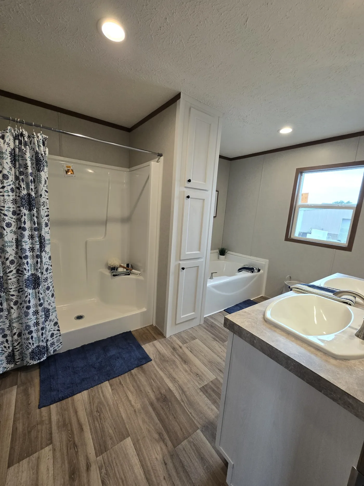 Primary Bathroom #2