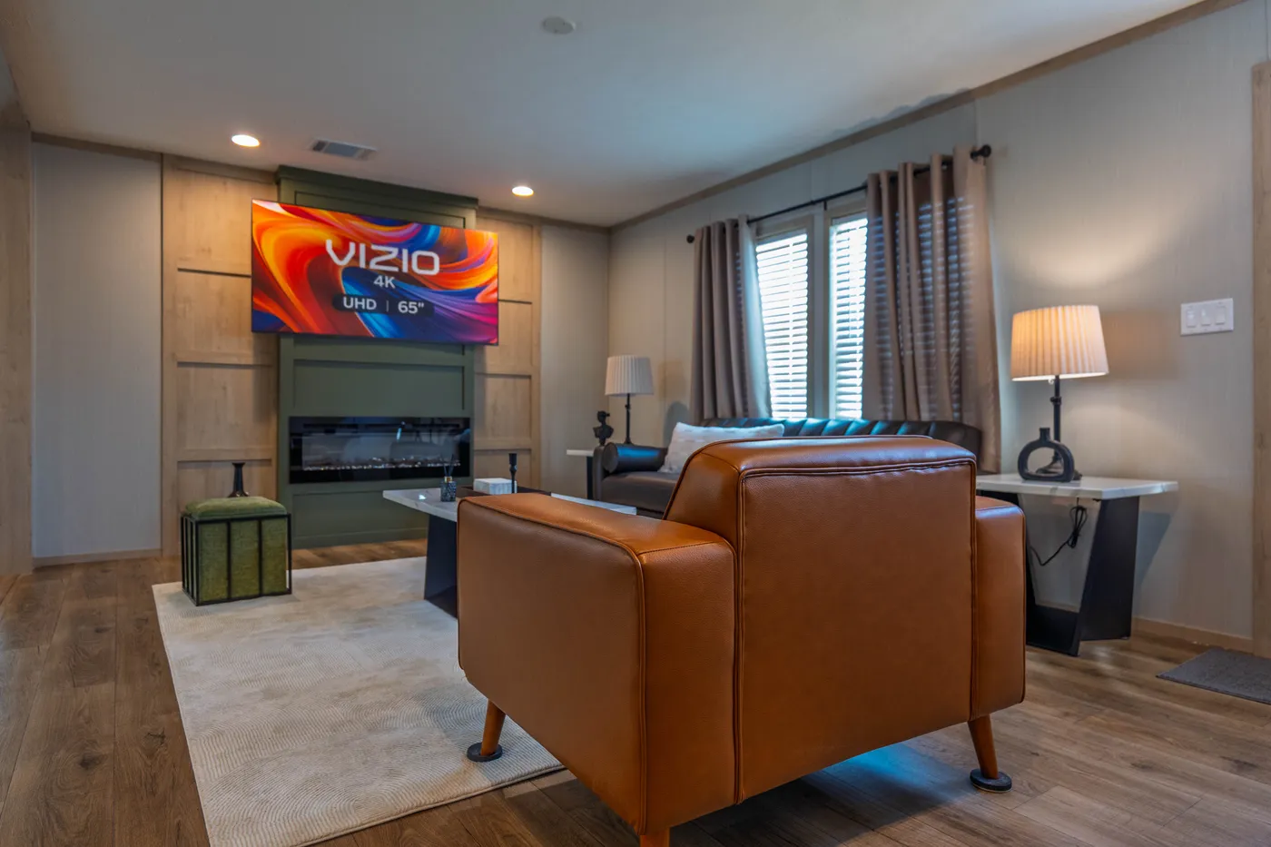 home image
