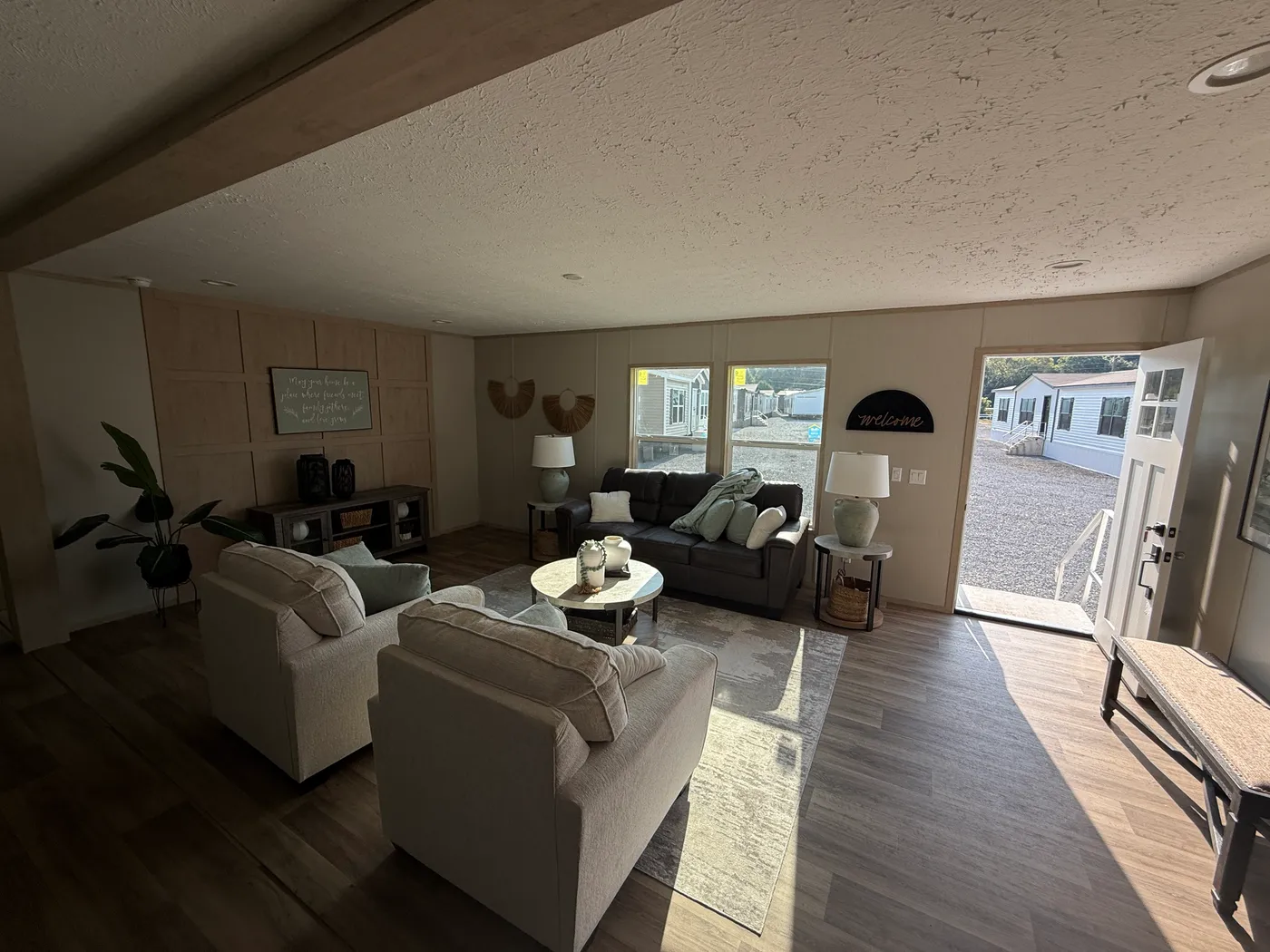 home image