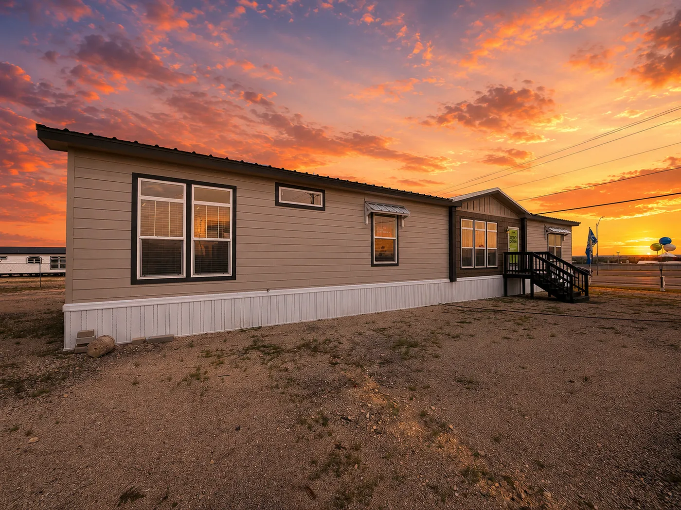 home image