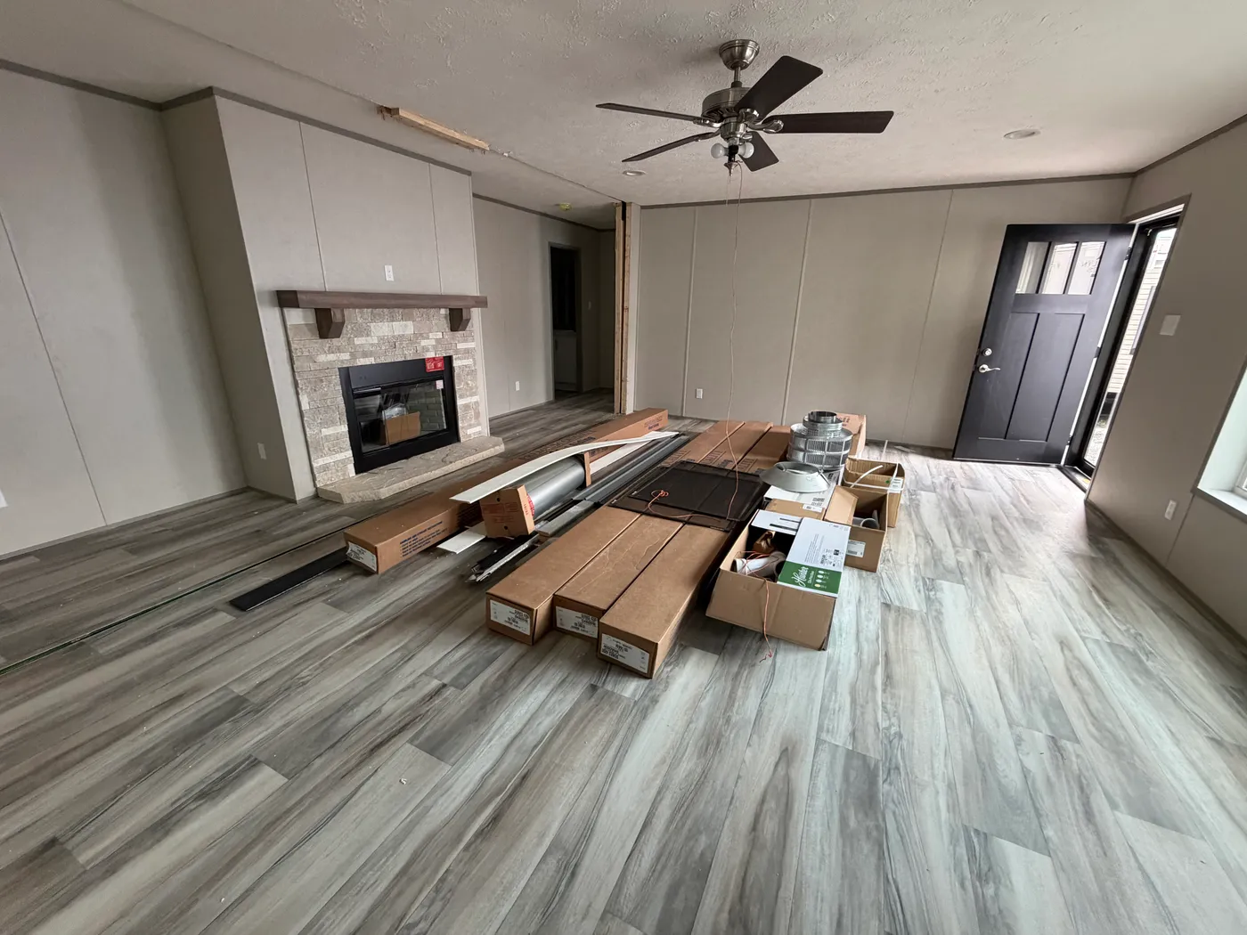 home image