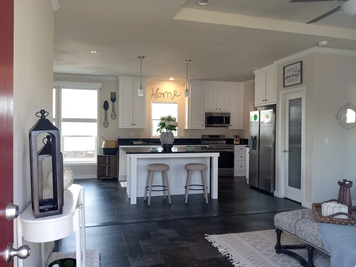 home image
