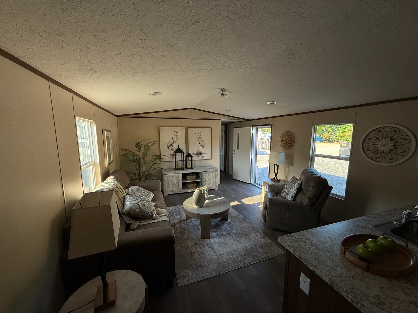 home image