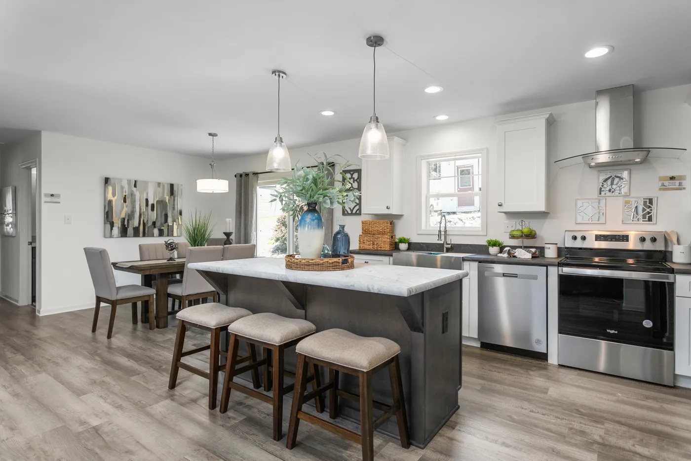 home image