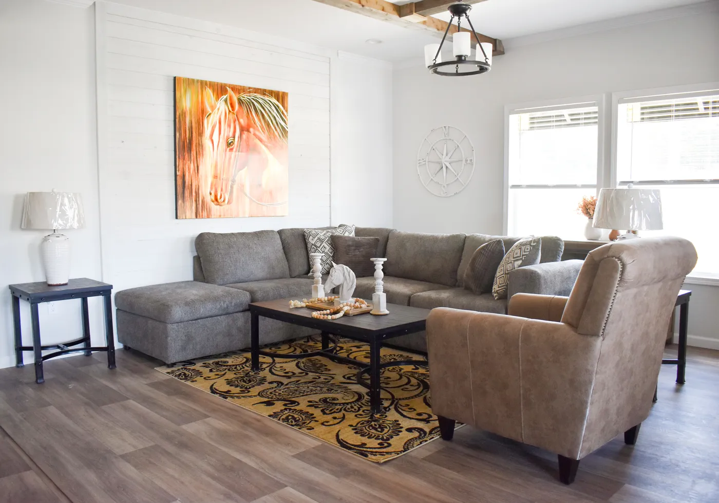 home image