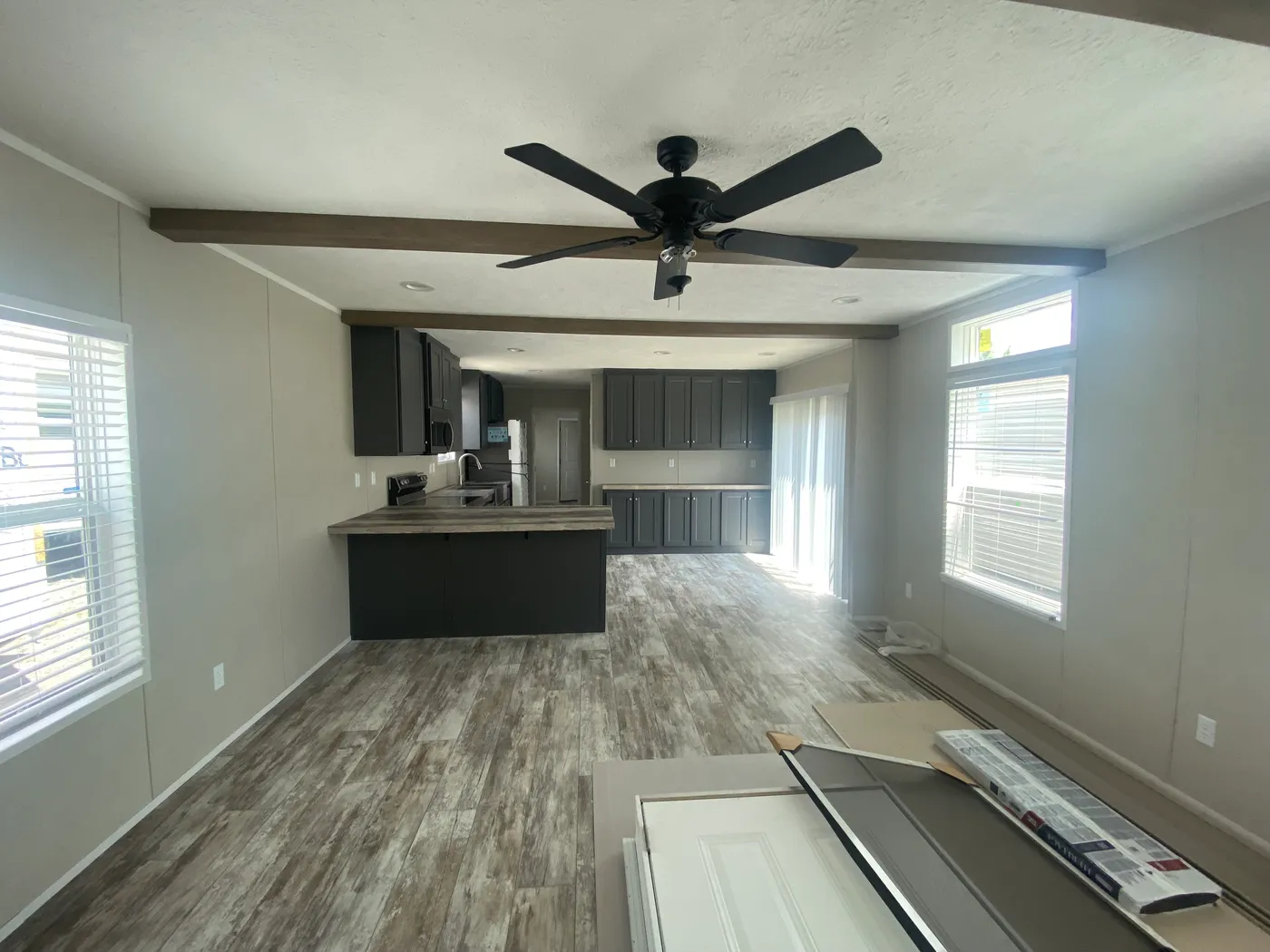 home image