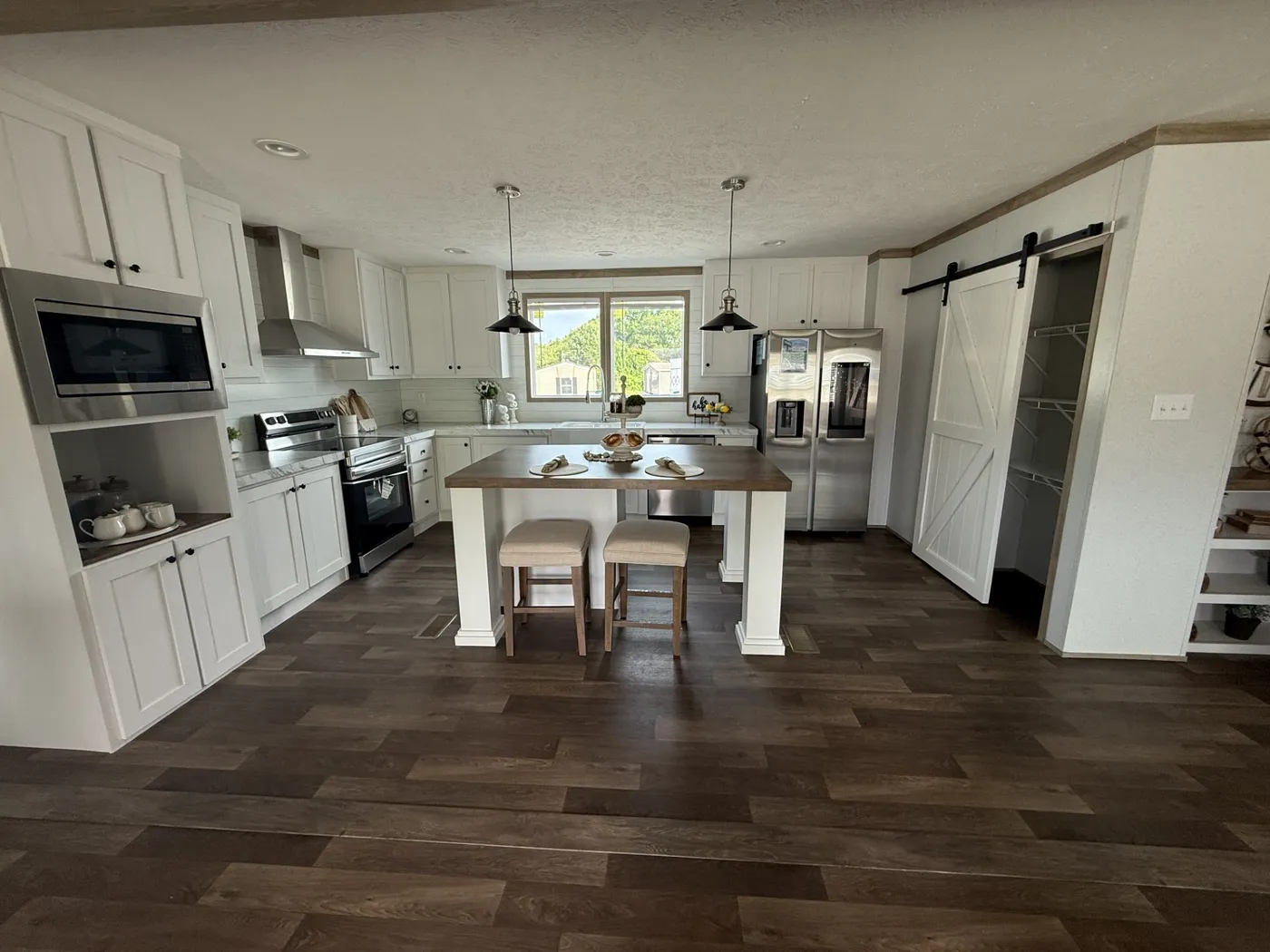home image
