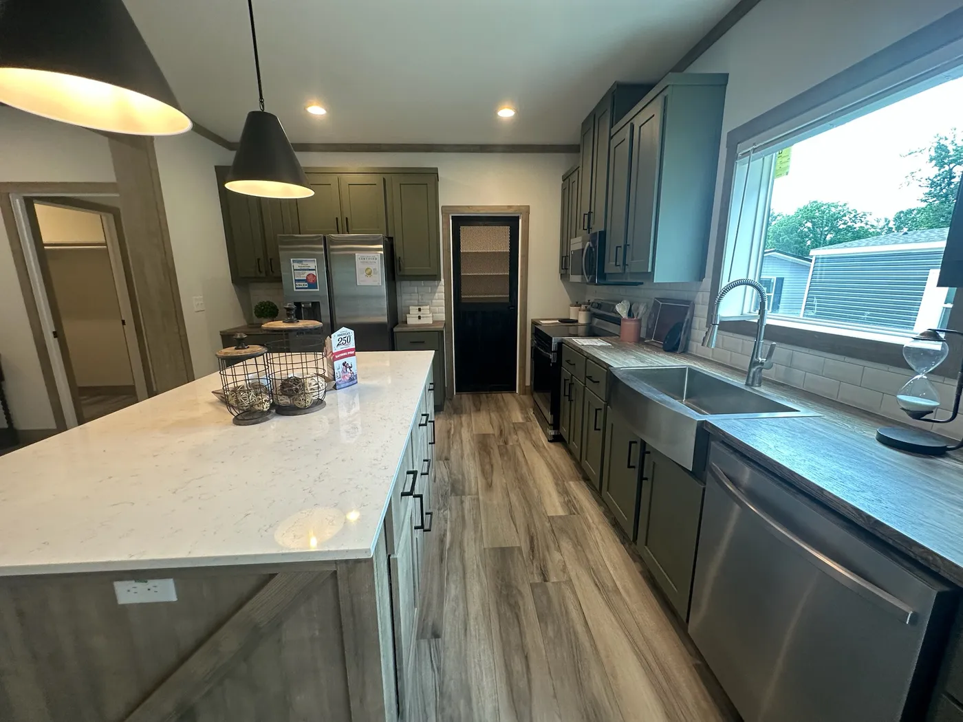 home image