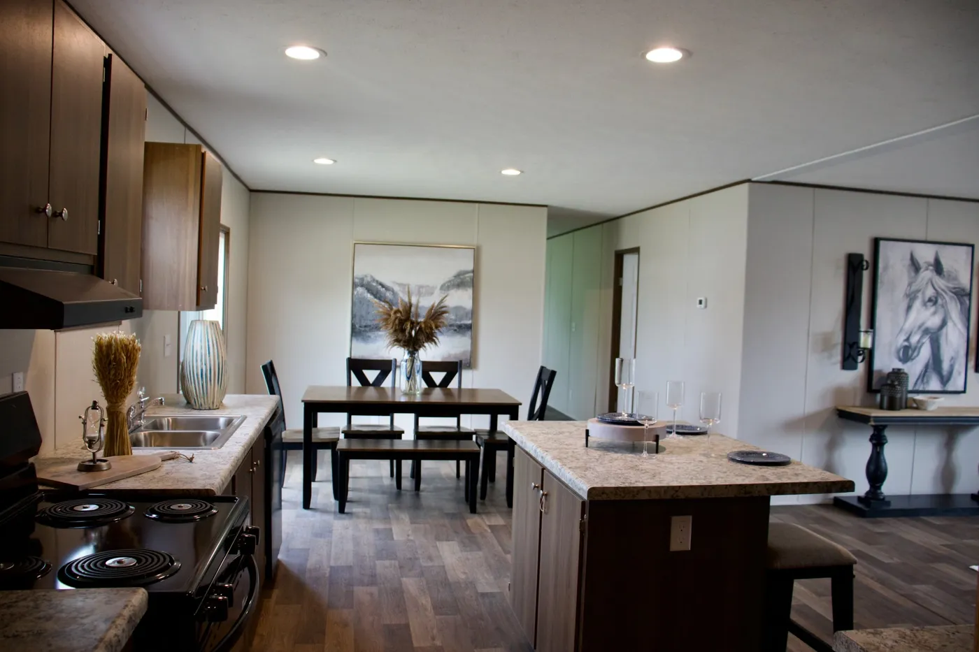 home image