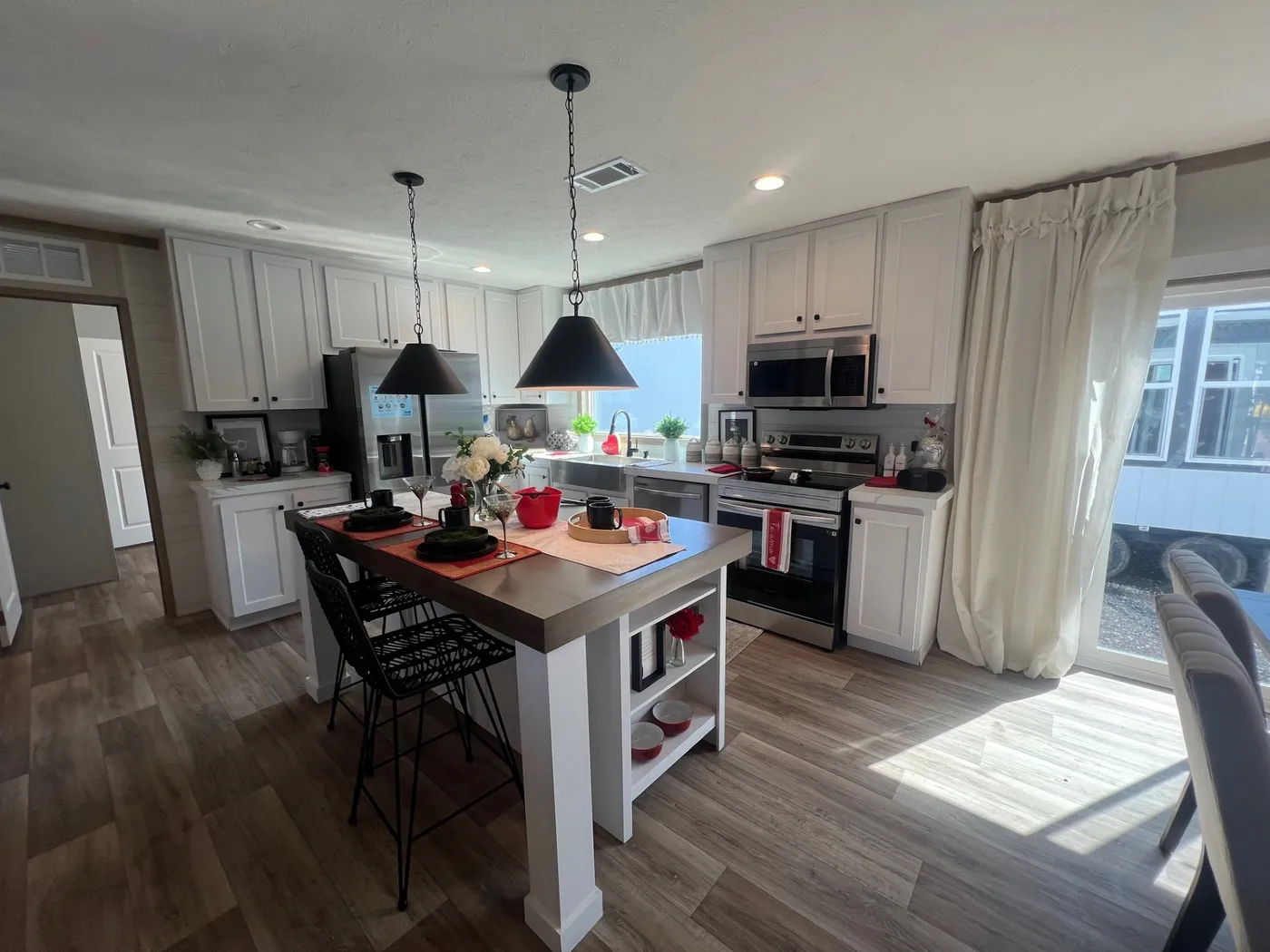 home image