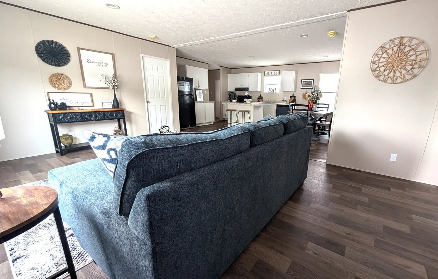 home image