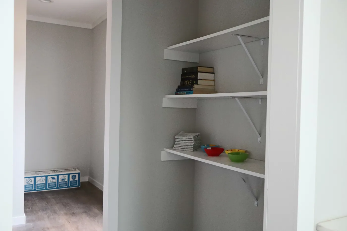 home image