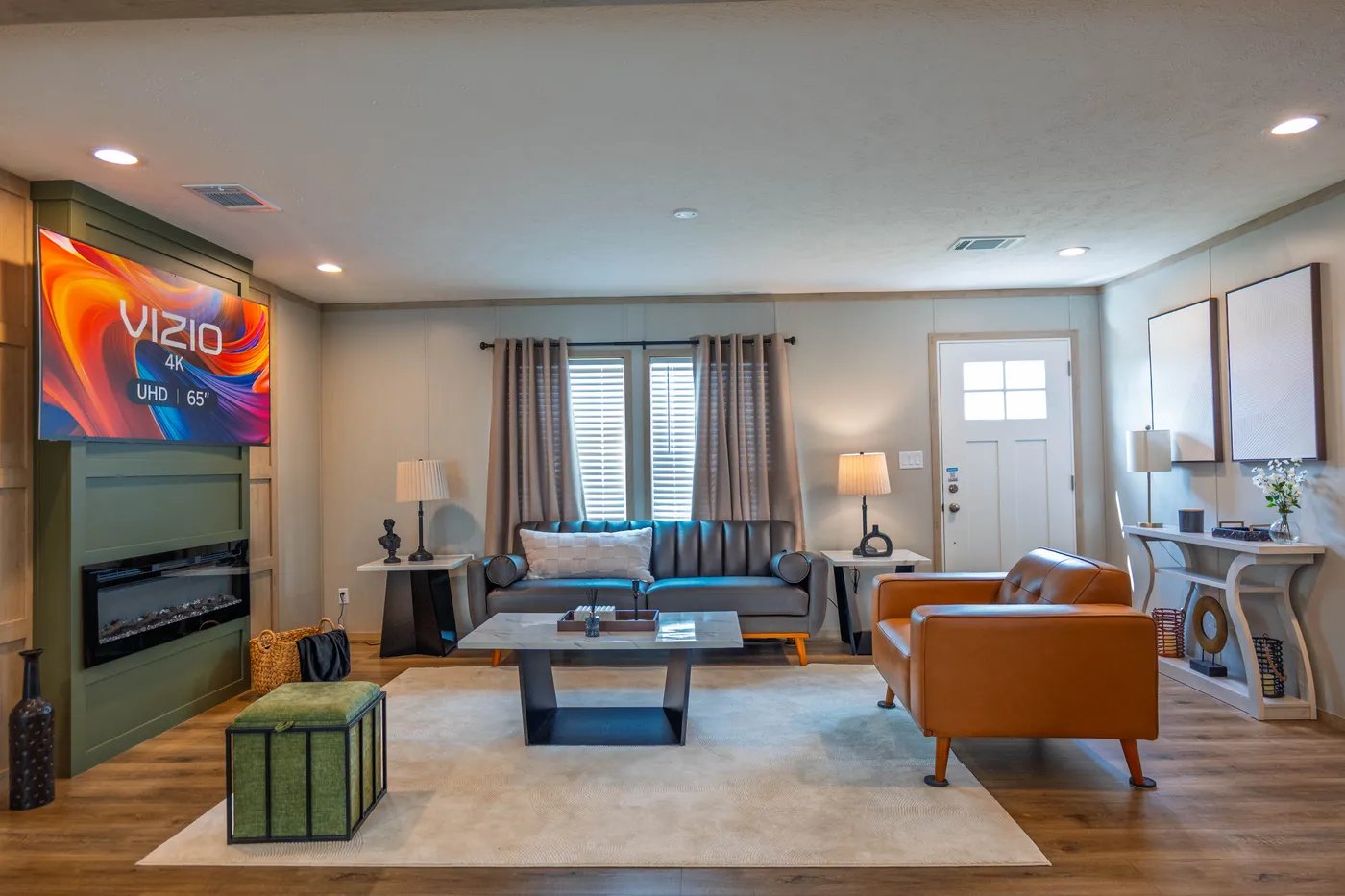 home image