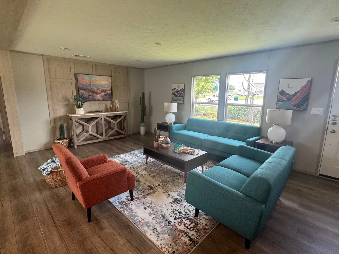 RIO home image