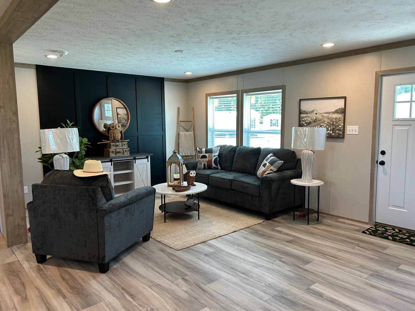 home image