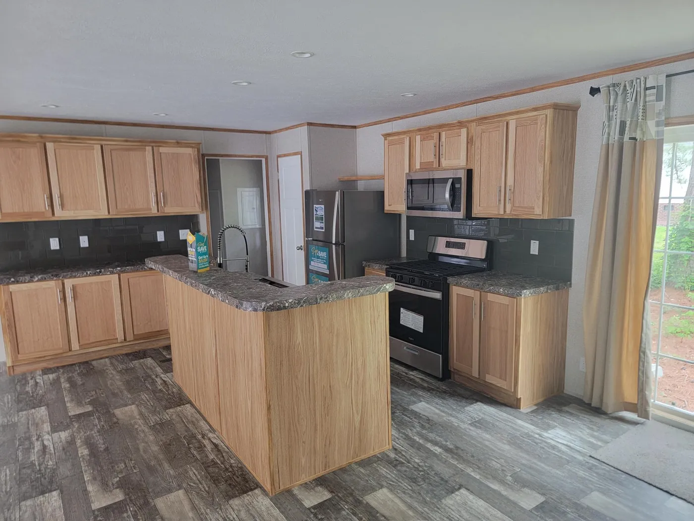 home image