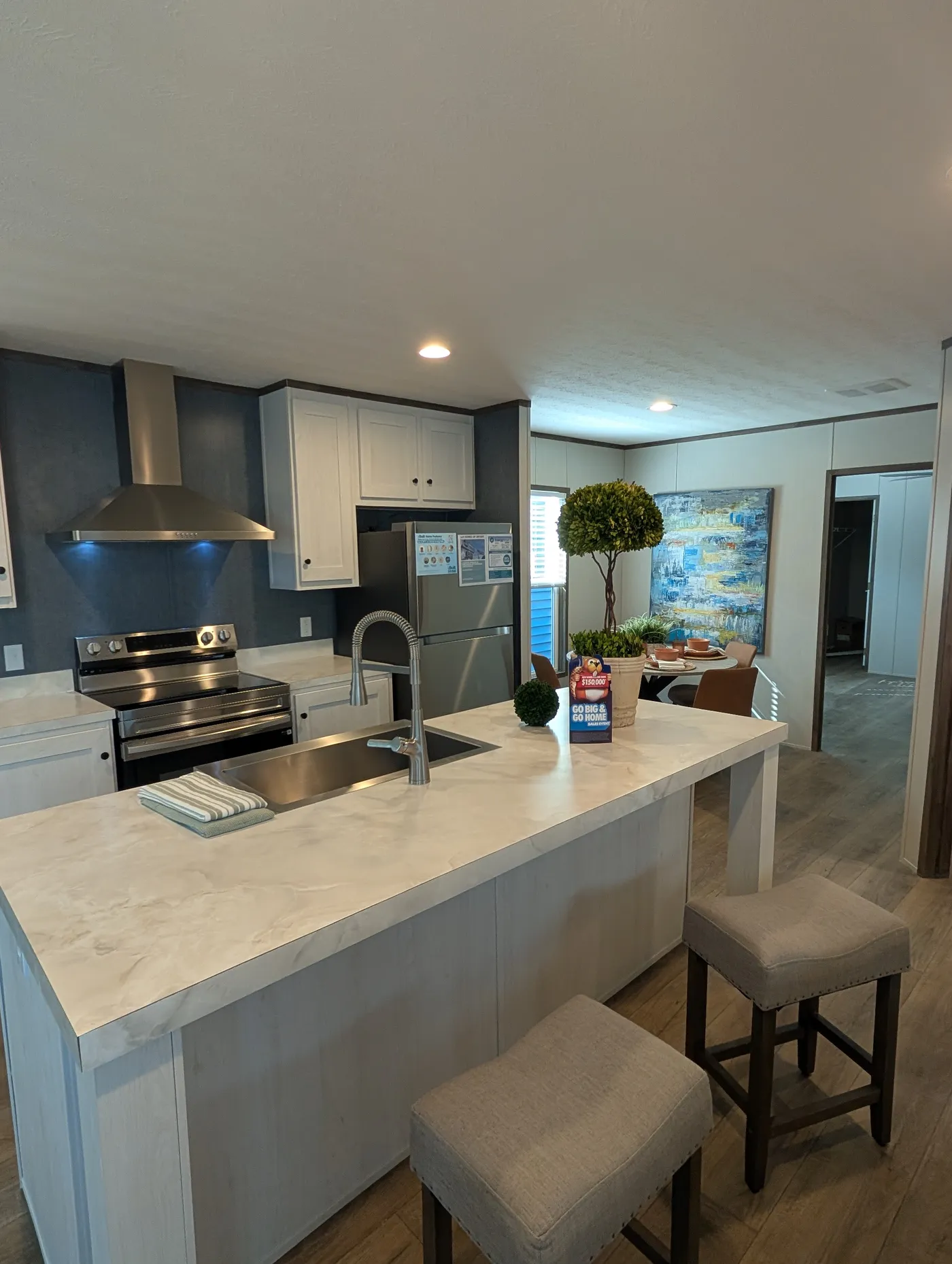 home image